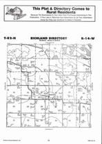 Map Image 014, Tama County 2006